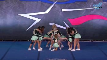 Helix Athletics - Glamorous [2025 L3 Junior - D2 - Small Day 2] 2025 ACA Grand Nationals