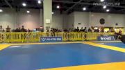 Replay: Mat 11 - 2022 American National IBJJF Jiu-Jitsu Champ | Jul 1 @ 9 AM