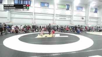 Replay: Mat 13 - 2026 Ohio Tournament of Champions | Apr 26 @ 8 AM