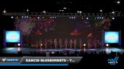 Dancin Bluebonnets - Youth Small Jazz [2021 Youth - Jazz - Small Day 1] 2021 Encore Houston Grand Nationals DI/DII