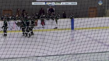 Replay: Home - 2025 Storm vs Fury | Mar 29 @ 9 AM