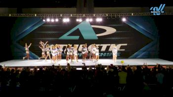The Stingray Allstars - UV [2024 L4.2 Senior - Medium] 2024 Athletic Championships Atlanta Nationals