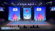 Texas Allstar Cheer and Dance - Typhoon [2026 L4 Senior - D2 - Small - B Finals] 2026 The D2 Summit