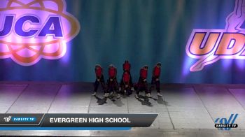- Evergreen High School [2019 Small Varsity Hip Hop Day 1] 2019 UCA and UDA Mile High Championship