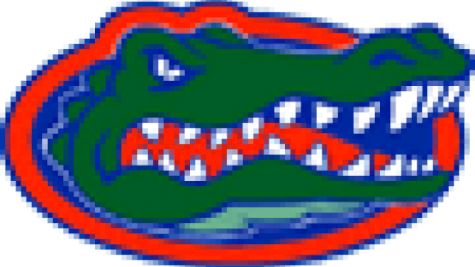 Florida Gators on FIRE!