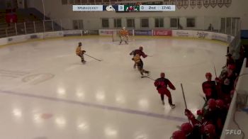 Replay: Home - 2024 New Hampshire vs Vermont | Oct 26 @ 3 PM