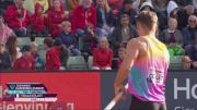 Replay: Men's Pole Vault - 2026 Wanda Diamond League: Oslo (NOR) | Jun 10 @ 5 PM