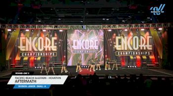 Pacific Beach Allstars - Houston - Aftermath [2024 L3 Junior - Small - A Day 3] 2024 Encore Grand Nationals