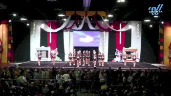 TAG Athletics - Halo [2024 L4 Senior - D2] 2024 ASC Battle Under the Big Top Grand Nationals