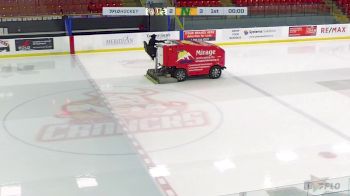 Replay: Home - 2023 Chiefs U18 vs Northstars U18 | Nov 8 @ 6 PM