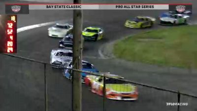 Feature | PASS Bay State Classic at Seekonk Speedway