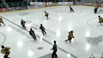 Replay: Home - 2023 Lac St. Louis vs Levis | Oct 21 @ 3 PM