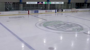 Replay: Home - 2024 Patriots vs Whalers | Dec 7 @ 7 PM