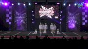 Cheer and Tumble Headquarters - Phantom Menance [2025 L1 Youth - D2 - Small - A Day 2] 2025 JAMfest Cheer Super Nationals
