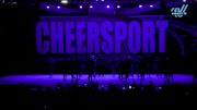United Rock Nation All Stars - HOTSHOTS [2025 L3 Junior - D2 - Medium Day 2] 2025 CHEERSPORT National All Star Cheerleading Championship