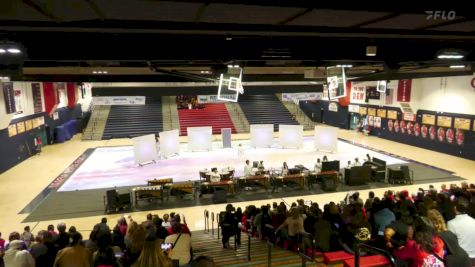 Great Oak HS "Temecula CA" at 2026 WGI Perc/Winds Temecula Regional+