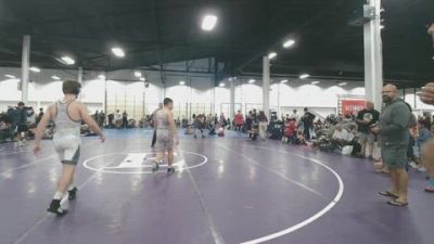 148 lbs Final - Jason DEMARCO, Triple T Elite - BHSE vs Declan O`Byrne, Team Gotcha - BHSE