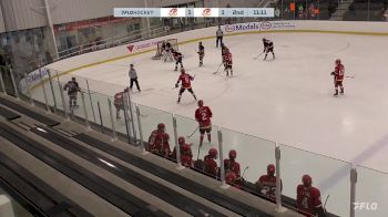 Replay: Home - 2024 Fire Red U18 AAA vs Fire Black U18AAA | Nov 30 @ 1 PM