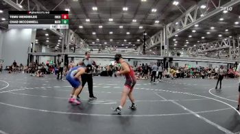 175 lbs Round 5 (6 Team) - Temu Mendbileg, EsteBuilt Underground vs Chad McConnell, Mat Assassins Black