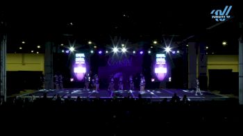 Lunar Viper Allstars - Moonlight [2024 L4 Junior Day 1] 2024 Coastal at the Capitol Grand Nationals