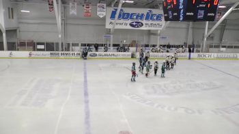 Replay: Home - 2025 Boston HC vs Performance | Jul 12 @ 1 PM