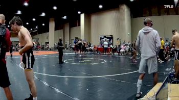138 lbs Round 3 (4 Team) - Timothy Griffith, Rio Wrestling Club vs Ethan Curry, Gulf Coast WC