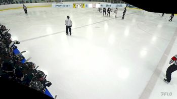 Replay: Home - 2025 PMHA vs OHA Edmonton | Feb 13 @ 12 PM