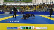 EDUARDO DA SILVA LOPES vs HEITOR NUNES JULIAO 2026 FPJJ Circuito Paulista GI Etapa 3