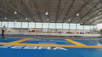 Replay: Mat 2 - 2026 UIJJ SARDINIAN BJJ OPEN | Sep 20 @ 4 PM