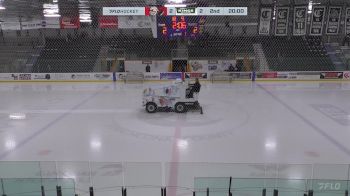 Replay: Home - 2025 Lancers vs SP Flyers | Mar 2 @ 1 PM