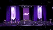 Island Girls [2026 Mini] 2026 Next Level Grand Nationals