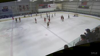 Replay: Home - 2025 Advocate vs Total Hockey | Jul 26 @ 9 PM