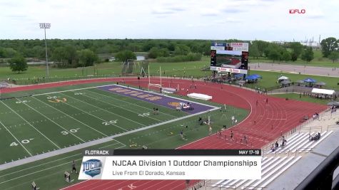 2018 DI NJCAA Outdoor Championships, Day 2 Part 2
