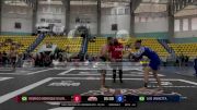 Rodrigo Henrique Galindo vs Luis Iannetta 2025 ADCC Brazilian Nationals