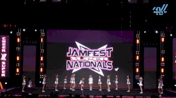 Off Main All Stars - Intensity [2025 L5 Junior - D2 Day 2] 2025 JAMfest Cheer Super Nationals