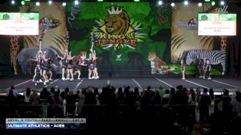 Replay: ASC Chicago Showdown - 2026 ASC King of the Jungle Chicago Showdown | Mar 15 @ 9 AM
