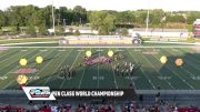COLT CADETS ""THE HIVE"" at 2025 DCI Open Class World Championship