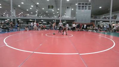 108 lbs Rr Rnd 5 - Owen Coonradt, Parkland - HSBAFC vs Nasir Taylor, St. Mark's - HSBAFC
