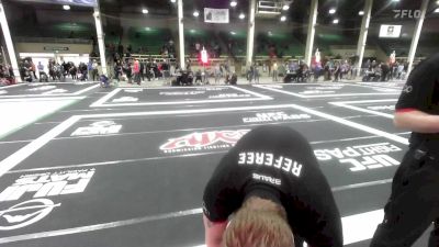 Truth Hatcher vs Colton1 Feuerborn 2023 ADCC Denver Open