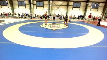 157 lbs Round Of 16 - Felix Clayton, Wesleyan vs Troy Moscatelli, Southern Maine