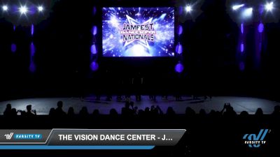 The Vision Dance Center - Junior Coed HH [2022 Junior Coed - Hip Hop - Large Day 2] 2022 JAMfest Dance Super Nationals