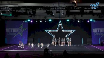 WIDC - Glacier Girls [2024 L2 Senior - D2 Day 1] 2024 Nation's Choice Grand Nationals