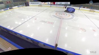 Replay: Home - 2025 Fire White vs Chiefs | Mar 7 @ 7 PM