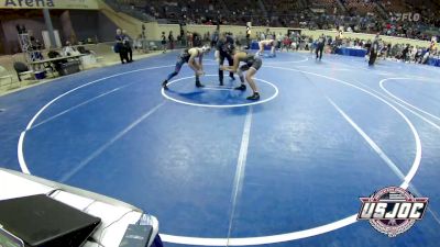 170 lbs Consi Of 8 #2 - Sean Perez Jr, Firebird Elite vs Dillon Blundell, Miami Takedown Club