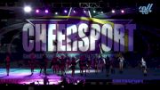 Cheer Craze All Stars - Pirates [2023 L5 Senior - D2] 2023 CHEERSPORT National All Star Cheerleading Championship