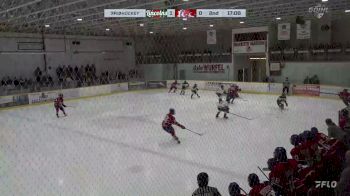 Replay: Home - 2025 St. Marys vs Strathroy | Jan 4 @ 7 PM