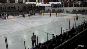 Replay: Home - 2025 Hamilton vs Cambridge | Jan 4 @ 7 PM