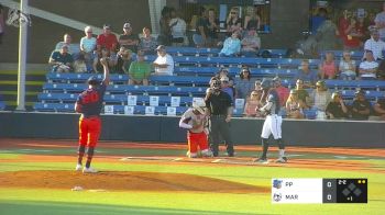 Martinsville Mustangs vs. Peninsula Pilots - 2024 Peninsula Pilots vs Martinsville Mustangs