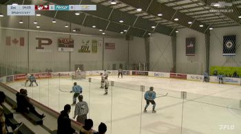 Replay: Home - 2024 Selkirk vs Winnipeg | Jan 18 @ 7 PM