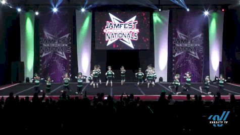 GU Shamrocks - Classy Clovers [2023 L1 Youth - D2 - Small - B] 2023 JAMfest Cheer Super Nationals